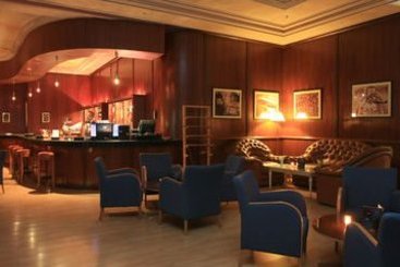 Hôtel Albatros Garden  | Marrakech | Marrakech | Hôtels au Maroc 9