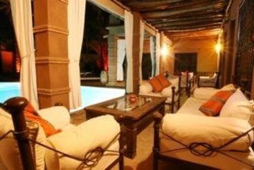 Hôtel Dar Shama  | Marrakech | Marrakech | Hôtels au Maroc 1