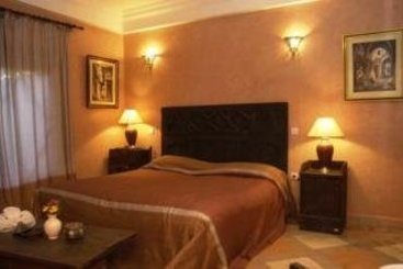 Hôtel Dar Shama  | Marrakech | Marrakech | Hôtels au Maroc 2