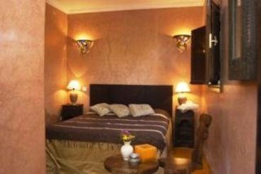 Hôtel Dar Shama  | Marrakech | Marrakech | Hôtels au Maroc 4