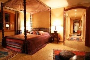 Hôtel Dar Shama  | Marrakech | Marrakech | Hôtels au Maroc 5