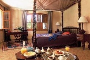 Hôtel Dar Shama  | Marrakech | Marrakech | Hôtels au Maroc 6