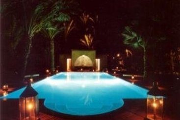 Hôtel Dar Shama  | Marrakech | Marrakech | Hôtels au Maroc 7