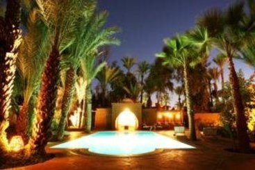 Hôtel Dar Shama  | Marrakech | Marrakech | Hôtels au Maroc 8