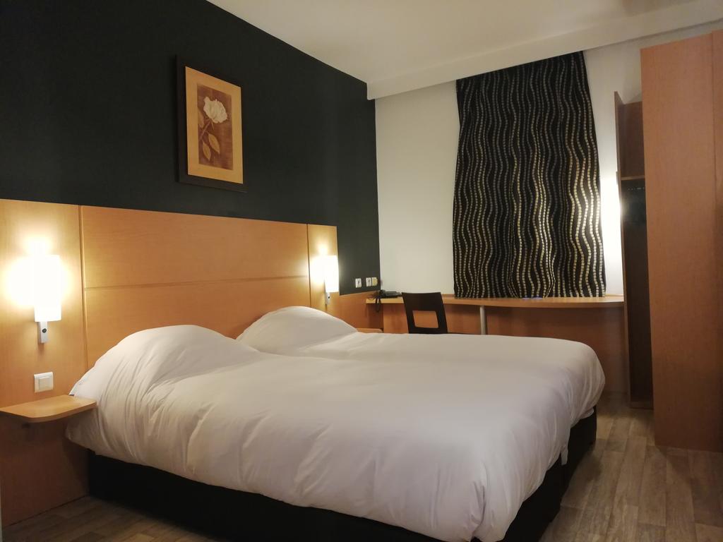 Hôtel Ibis Moussafir Fnideq  | Fnideq | Tétouan | Hôtels au Maroc 1