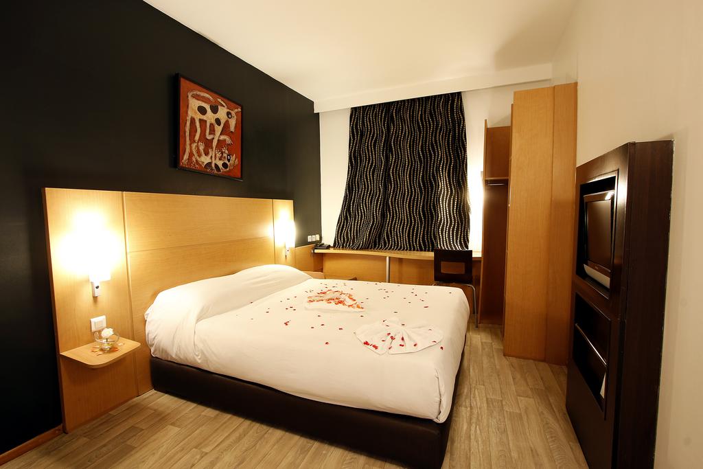 Hôtel Ibis Moussafir Fnideq  | Fnideq | Tétouan | Hôtels au Maroc 11