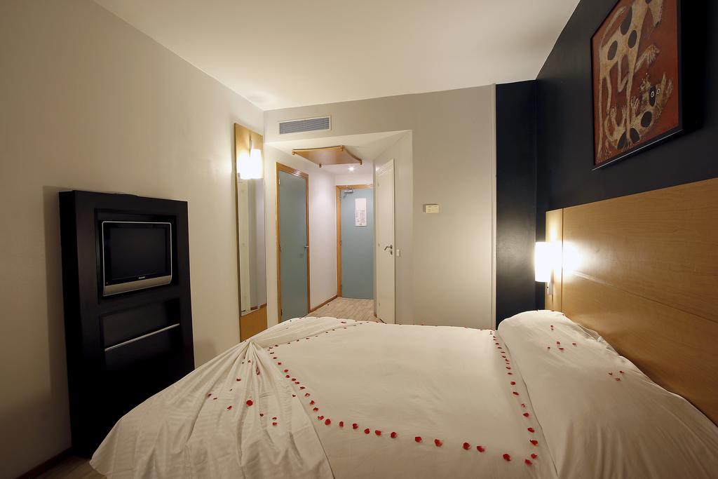 Hôtel Ibis Moussafir Fnideq  | Fnideq | Tétouan | Hôtels au Maroc 12