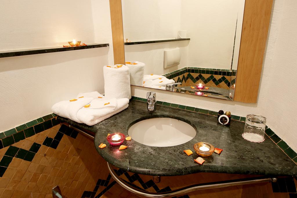 Hôtel Ibis Moussafir Fnideq  | Fnideq | Tétouan | Hôtels au Maroc 15