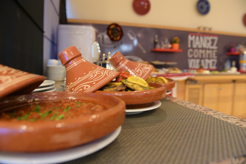 Hôtel Ibis Moussafir Fnideq  | Fnideq | Tétouan | Hôtels au Maroc 16