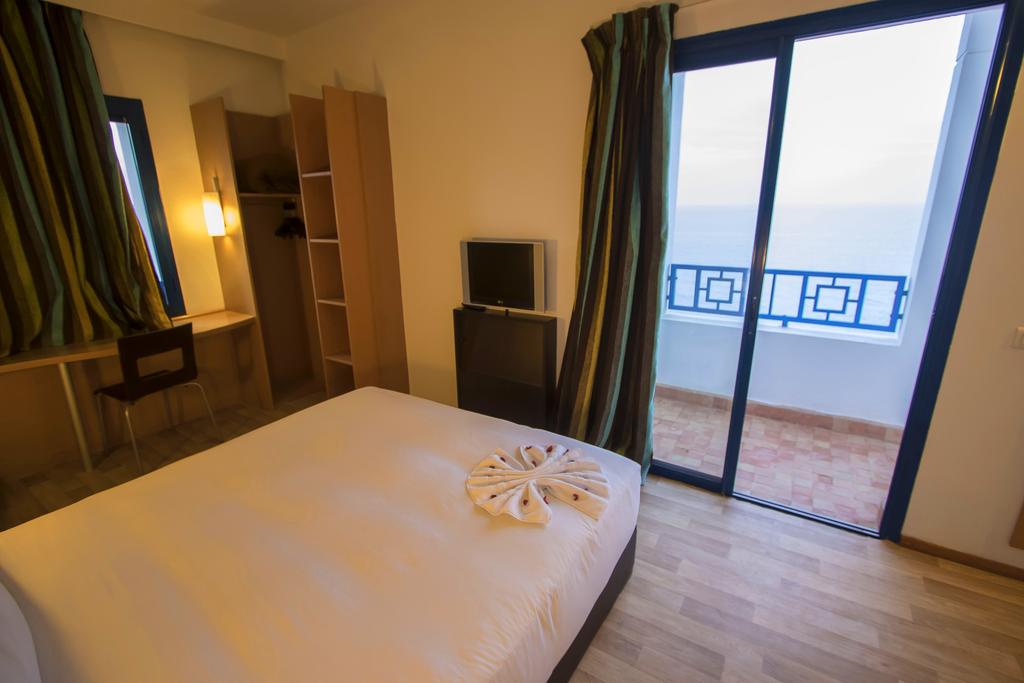 Hôtel Ibis Moussafir Fnideq  | Fnideq | Tétouan | Hôtels au Maroc 3
