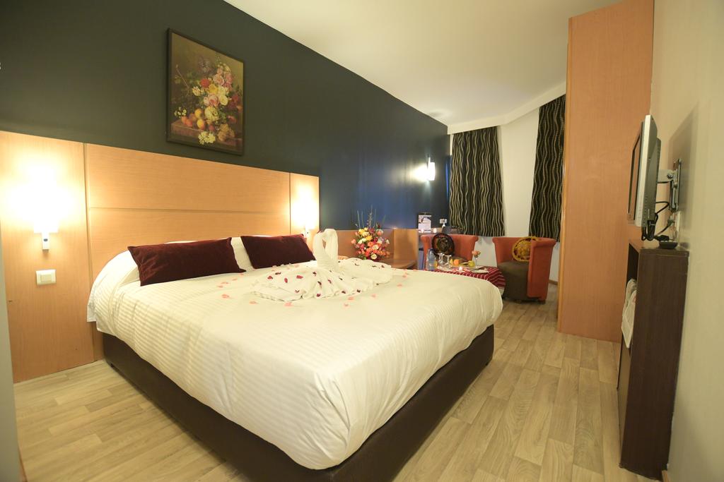 Hôtel Ibis Moussafir Fnideq  | Fnideq | Tétouan | Hôtels au Maroc 4