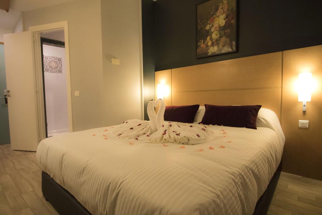 Hôtel Ibis Moussafir Fnideq  | Fnideq | Tétouan | Hôtels au Maroc 5