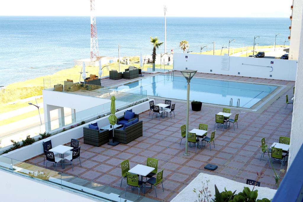 Hôtel Ibis Moussafir Fnideq  | Fnideq | Tétouan | Hôtels au Maroc 6