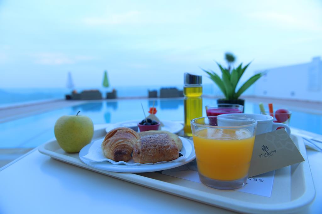 Hôtel Ibis Moussafir Fnideq  | Fnideq | Tétouan | Hôtels au Maroc 7