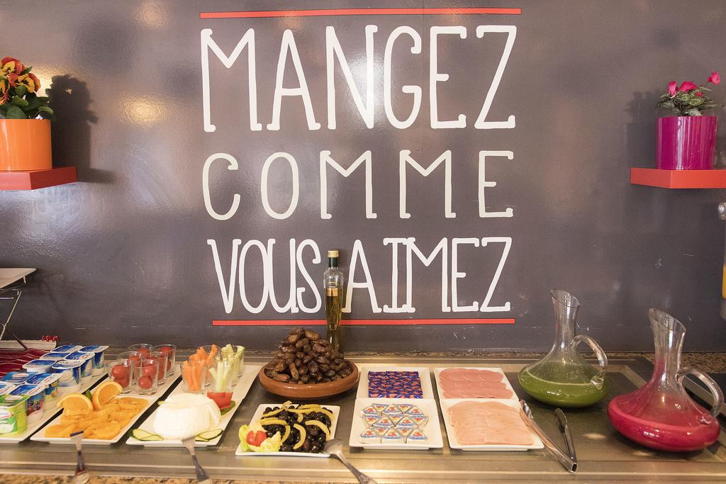 Hôtel Ibis Moussafir Fnideq  | Fnideq | Tétouan | Hôtels au Maroc 8