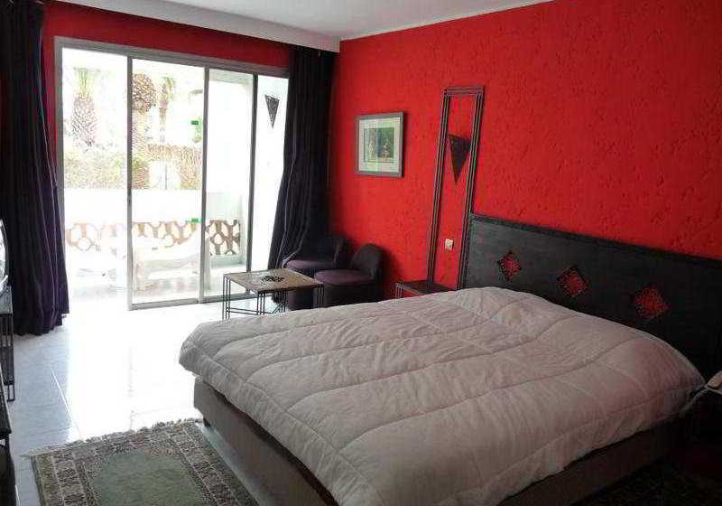 Hôtel Adrar  | Agadir | Agadir ida-Outanane | Hôtels au Maroc 10