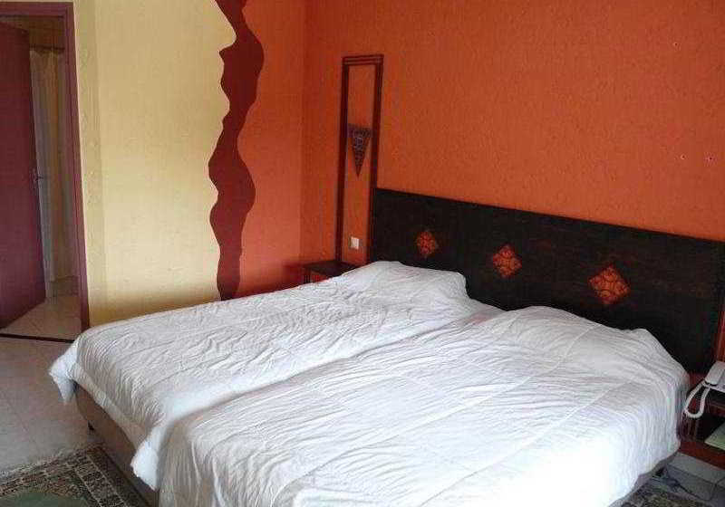 Hôtel Adrar  | Agadir | Agadir ida-Outanane | Hôtels au Maroc 11