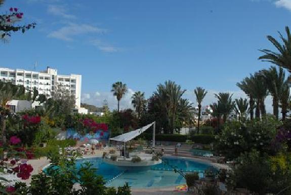 Hôtel Adrar  | Agadir | Agadir ida-Outanane | Hôtels au Maroc 12