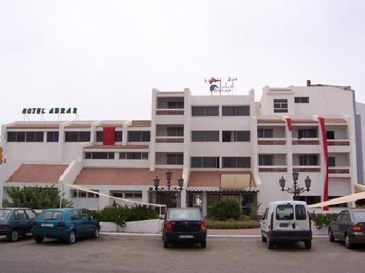 Hôtel Adrar  | Agadir | Agadir ida-Outanane | Hôtels au Maroc 14