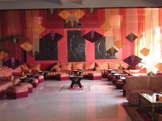 Hôtel Adrar  | Agadir | Agadir ida-Outanane | Hôtels au Maroc 15