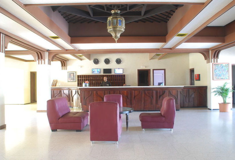 Hôtel Adrar  | Agadir | Agadir ida-Outanane | Hôtels au Maroc 3