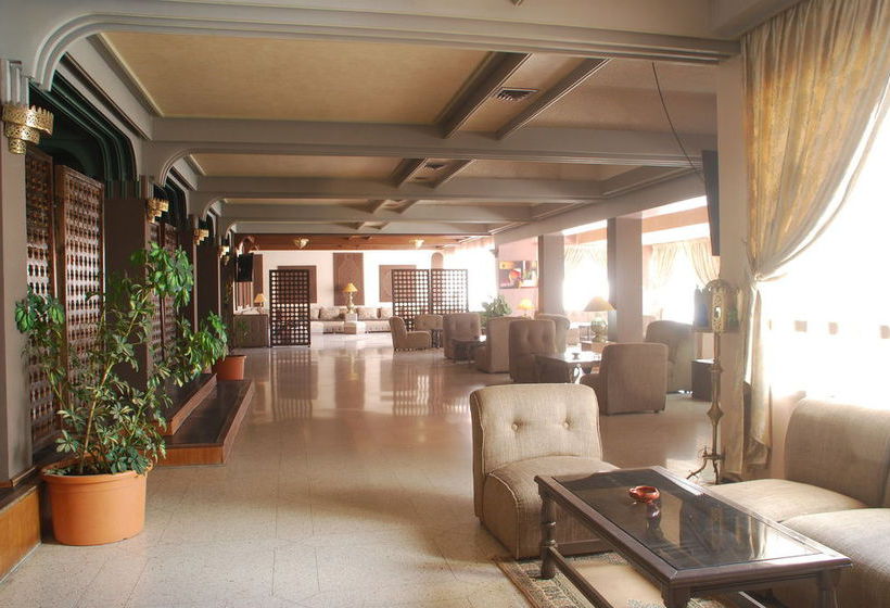 Hôtel Adrar  | Agadir | Agadir ida-Outanane | Hôtels au Maroc 4