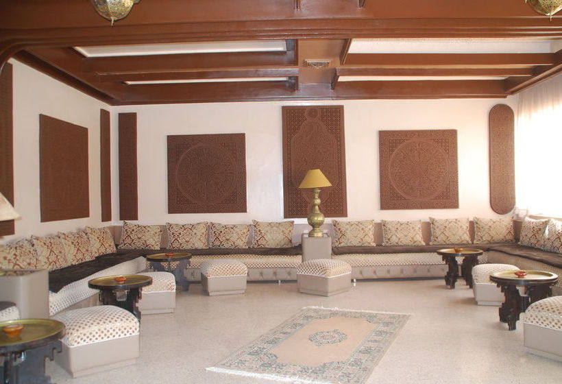 Hôtel Adrar  | Agadir | Agadir ida-Outanane | Hôtels au Maroc 5