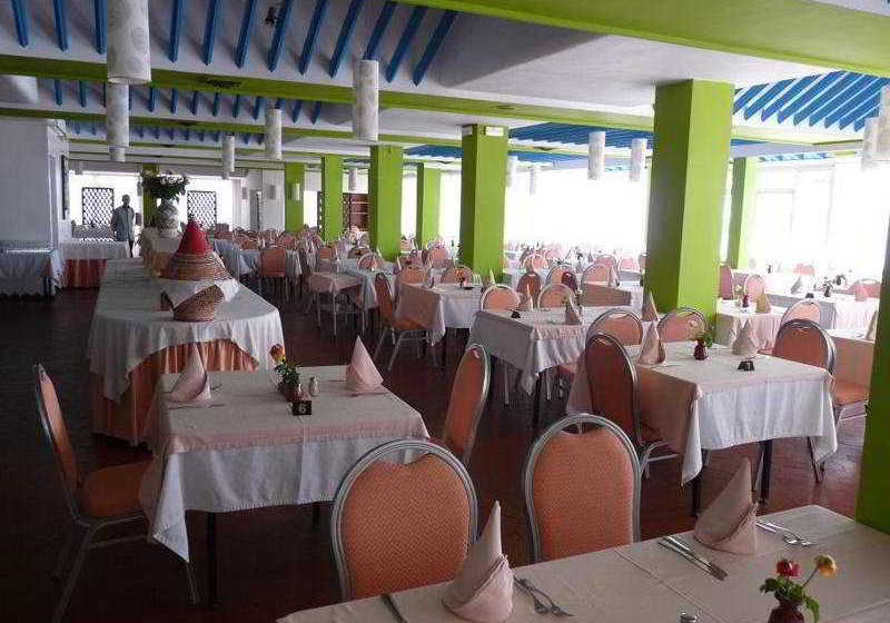 Hôtel Adrar  | Agadir | Agadir ida-Outanane | Hôtels au Maroc 7