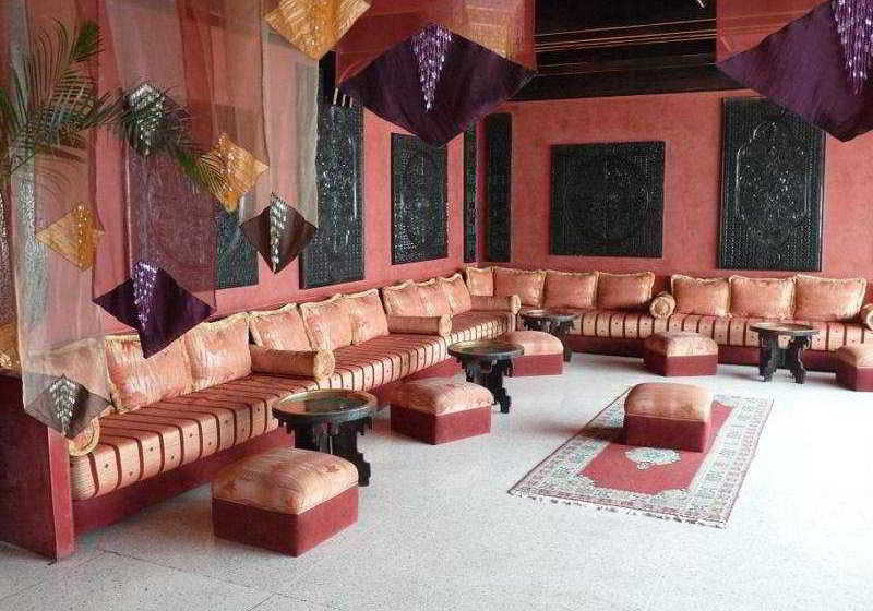 Hôtel Adrar  | Agadir | Agadir ida-Outanane | Hôtels au Maroc 8