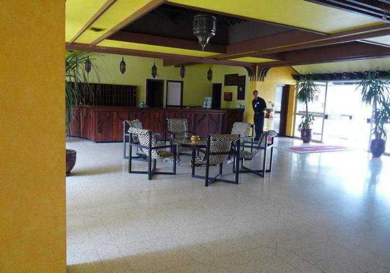 Hôtel Adrar  | Agadir | Agadir ida-Outanane | Hôtels au Maroc 9