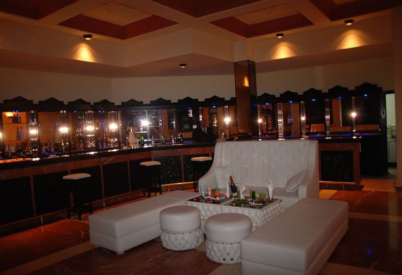 Hôtel Les Omayades  | Agadir | Agadir ida-Outanane | Hôtels au Maroc 1