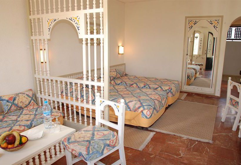 Hôtel Les Omayades  | Agadir | Agadir ida-Outanane | Hôtels au Maroc 10