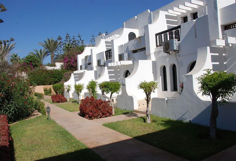 Hôtel Les Omayades  | Agadir | Agadir ida-Outanane | Hôtels au Maroc 11