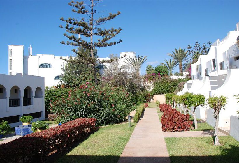 Hôtel Les Omayades  | Agadir | Agadir ida-Outanane | Hôtels au Maroc 12