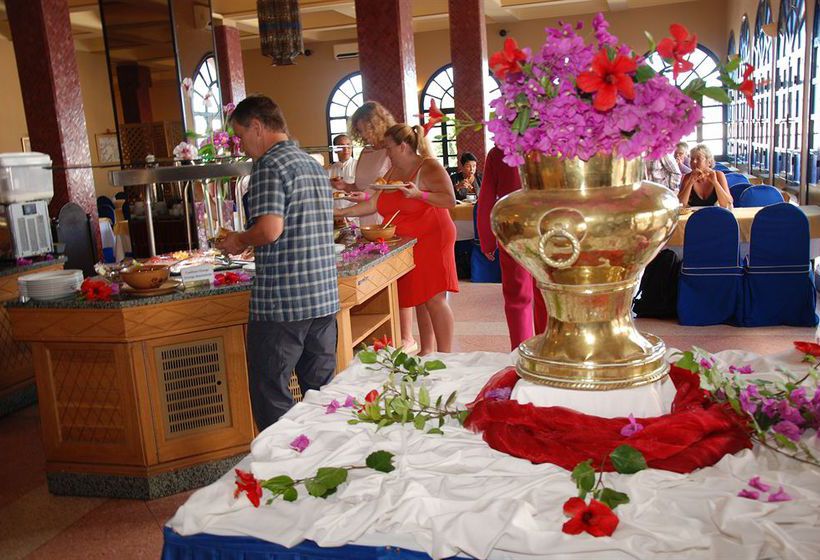 Hôtel Les Omayades  | Agadir | Agadir ida-Outanane | Hôtels au Maroc 13