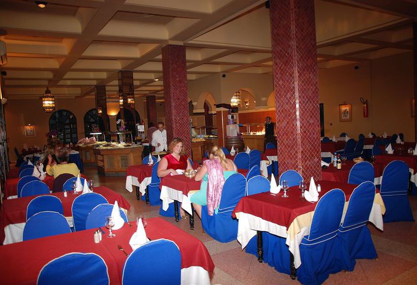 Hôtel Les Omayades  | Agadir | Agadir ida-Outanane | Hôtels au Maroc 15