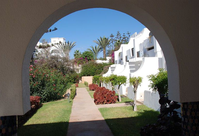 Hôtel Les Omayades  | Agadir | Agadir ida-Outanane | Hôtels au Maroc 19