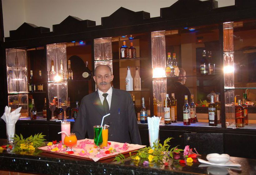 Hôtel Les Omayades  | Agadir | Agadir ida-Outanane | Hôtels au Maroc 3