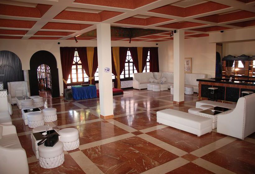 Hôtel Les Omayades  | Agadir | Agadir ida-Outanane | Hôtels au Maroc 5