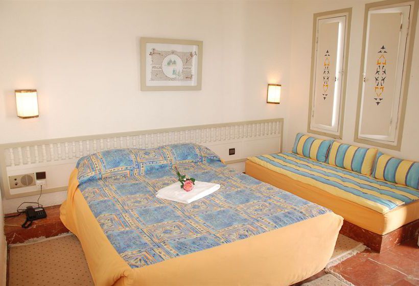 Hôtel Les Omayades  | Agadir | Agadir ida-Outanane | Hôtels au Maroc 8