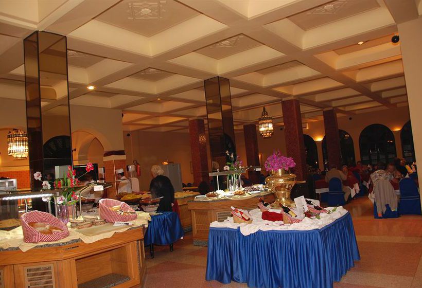 Hôtel Les Omayades  | Agadir | Agadir ida-Outanane | Hôtels au Maroc 9