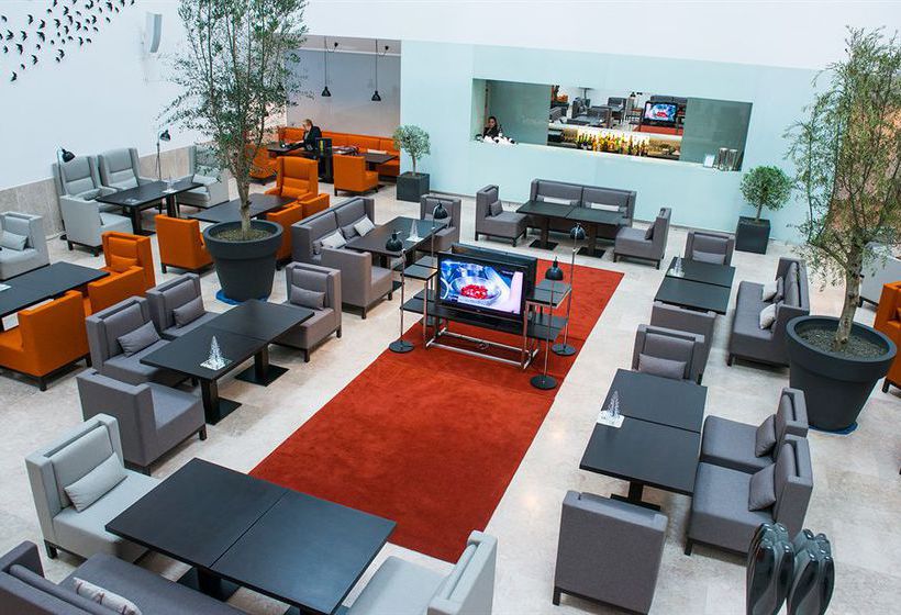 Hotel Pousada de Cascais-Cidadela Historic  | Cascais | Lisbon | Portugal 17