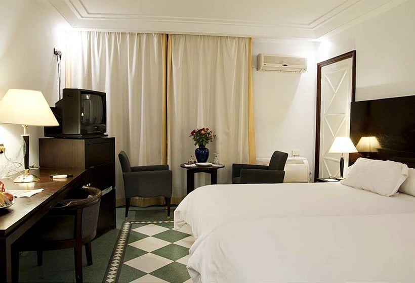 Hôtel Ouzoud  | Beni Mellal | Béni-Mellal | Hôtels au Maroc 1