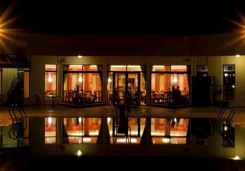 Hôtel Ouzoud  | Beni Mellal | Béni-Mellal | Hôtels au Maroc 10