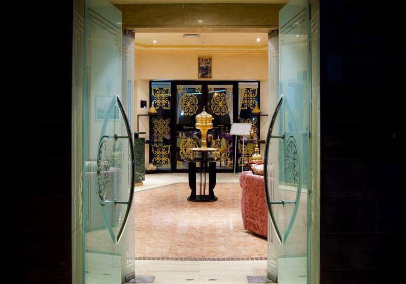 Hôtel Ouzoud  | Beni Mellal | Béni-Mellal | Hôtels au Maroc 11