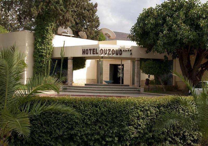 Hôtel Ouzoud  | Beni Mellal | Béni-Mellal | Hôtels au Maroc 12