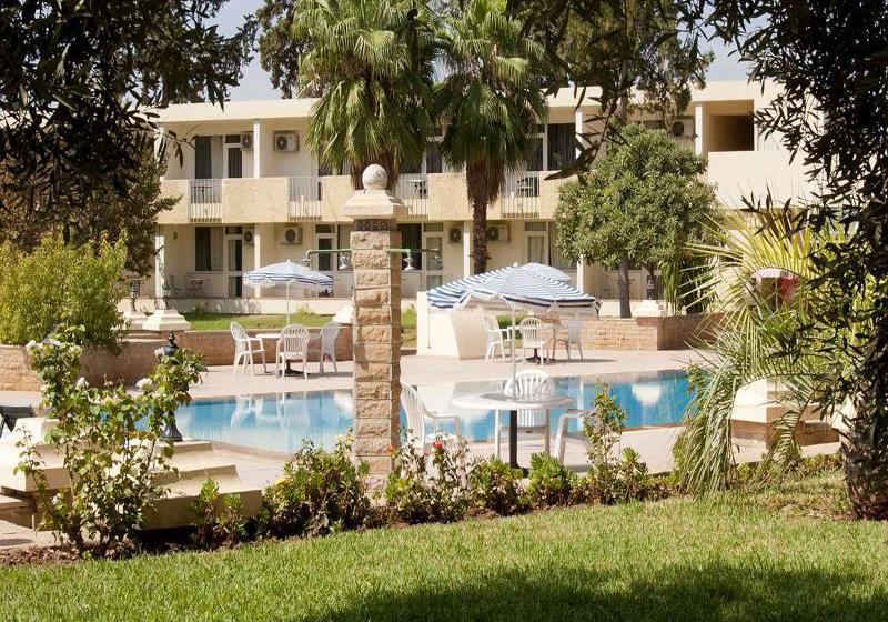 Hôtel Ouzoud  | Beni Mellal | Béni-Mellal | Hôtels au Maroc 15