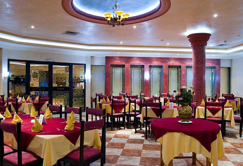 Hôtel Ouzoud  | Beni Mellal | Béni-Mellal | Hôtels au Maroc 3