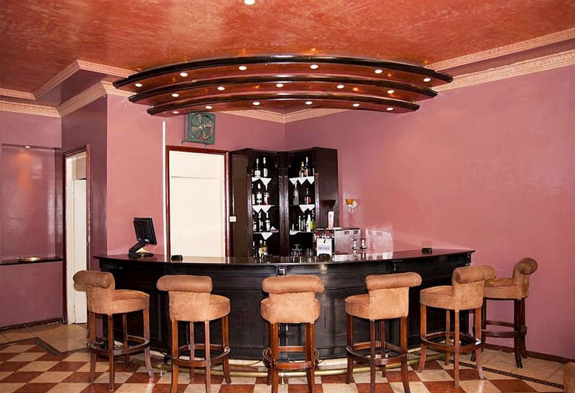 Hôtel Ouzoud  | Beni Mellal | Béni-Mellal | Hôtels au Maroc 5