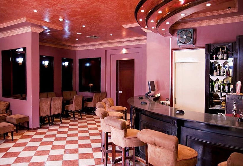 Hôtel Ouzoud  | Beni Mellal | Béni-Mellal | Hôtels au Maroc 6